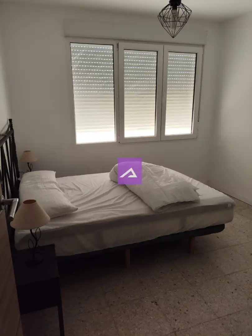 Bedroom of Houses for sale in Torrent  with Air Conditioner, Private garden and Storage room