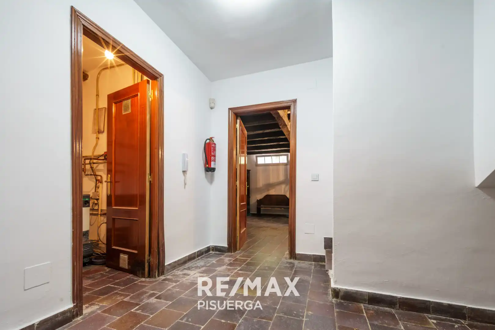 Casa o xalet en venda en Fuensaldaña amb Jardí privat i Traster
