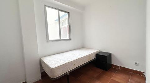 Foto 4 de Pis en venda a Calle Calle Baron de Les, Suárez, Málaga Capital