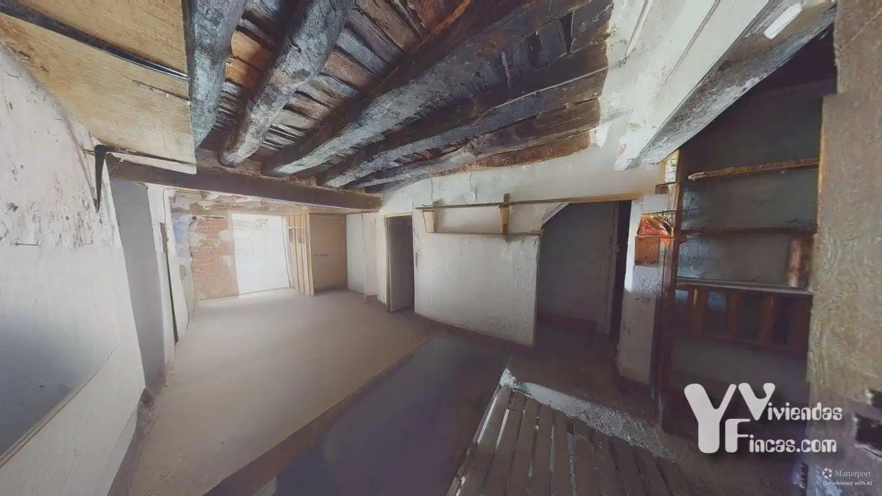 Casa o chalet en venta en Majaelrayo con Jardín privado