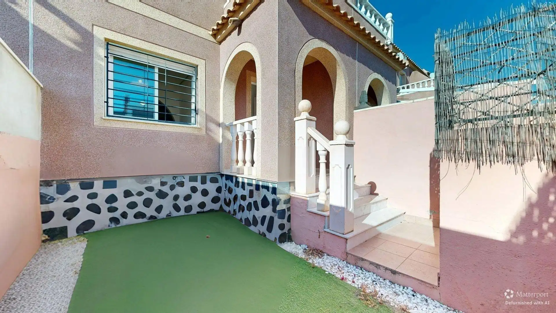 Bungalow mit Terrasse zum Verkauf in Calle de Creta 80, imagen 3