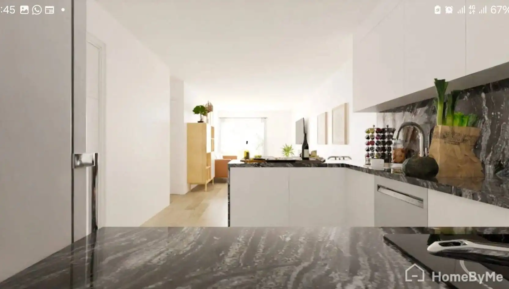 Appartement compact avec terrasse à vendre à San Pedro del Pinatar, imagen 8