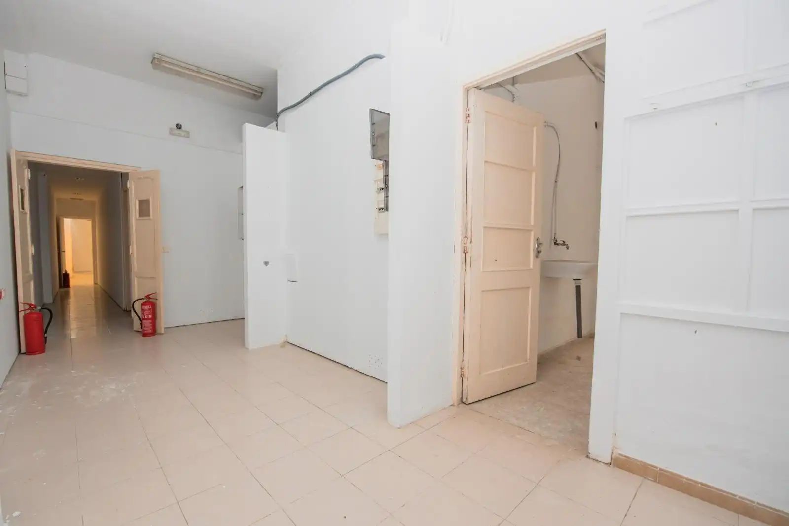 Local comercial en alquiler en Calle SAN BERNARDO, imagen 18