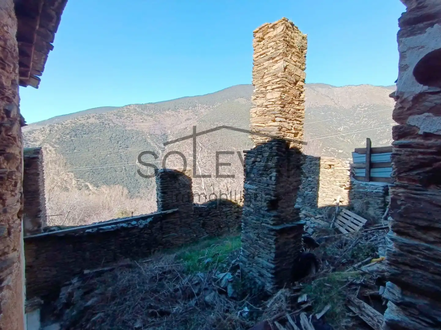 Residencial en venta en Rialp