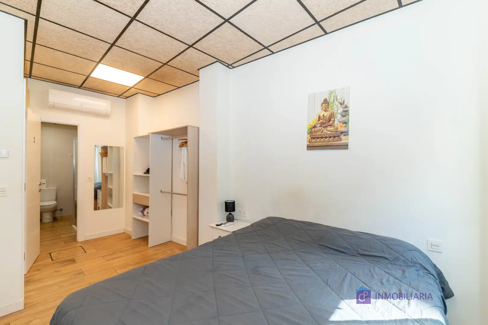 Pis en venda en Zaragoza amb Aire condicionat, Parquet i Moblat