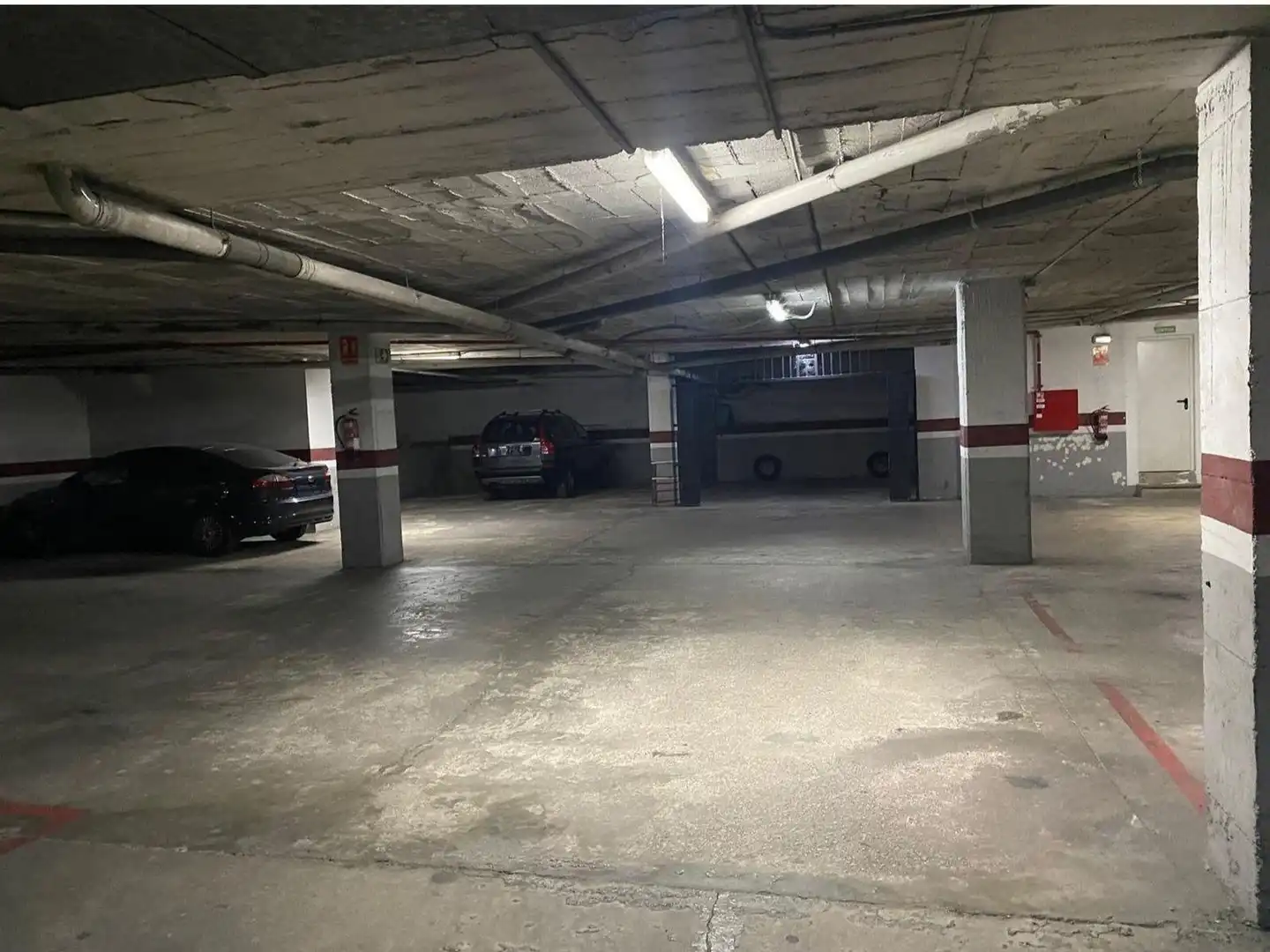 Individuel à vendre à Alt de Sant Josep 5, imagen 4