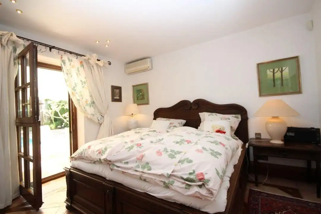 Villa con piscina in vendita a Elviria - Cabopino, imagen 24