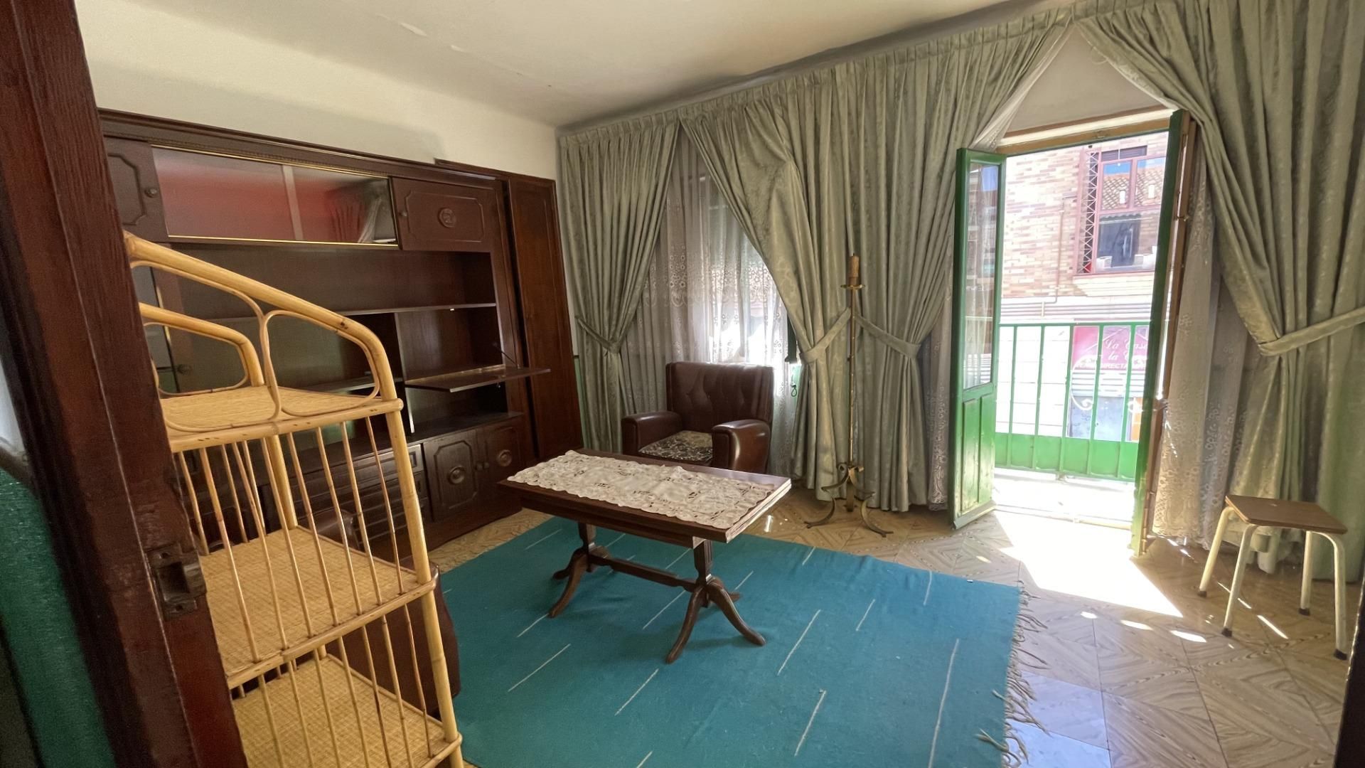 Bedroom of Flat for sale in Galapagar