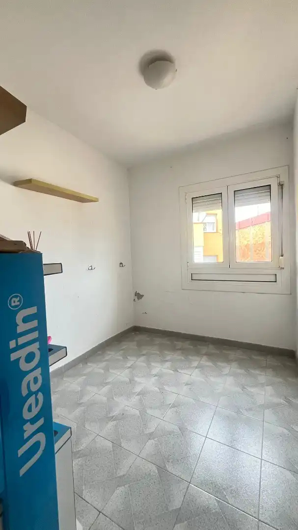 Bedroom of Flat for sale in Cornellà de Llobregat