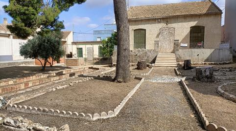 Foto 2 de Casa o xalet en venda a Calle Sagunto, Barrio de Peral - San Félix, Murcia