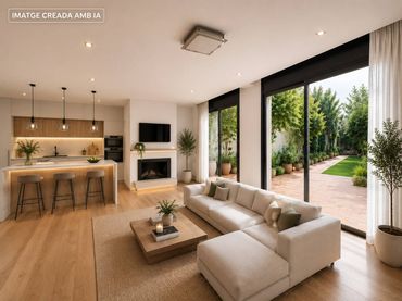 House with balcony for sale in Calle Riego