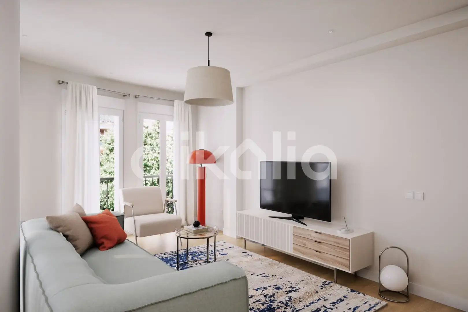 Appartamento con ascensore in vendita a Centro, imagen 6