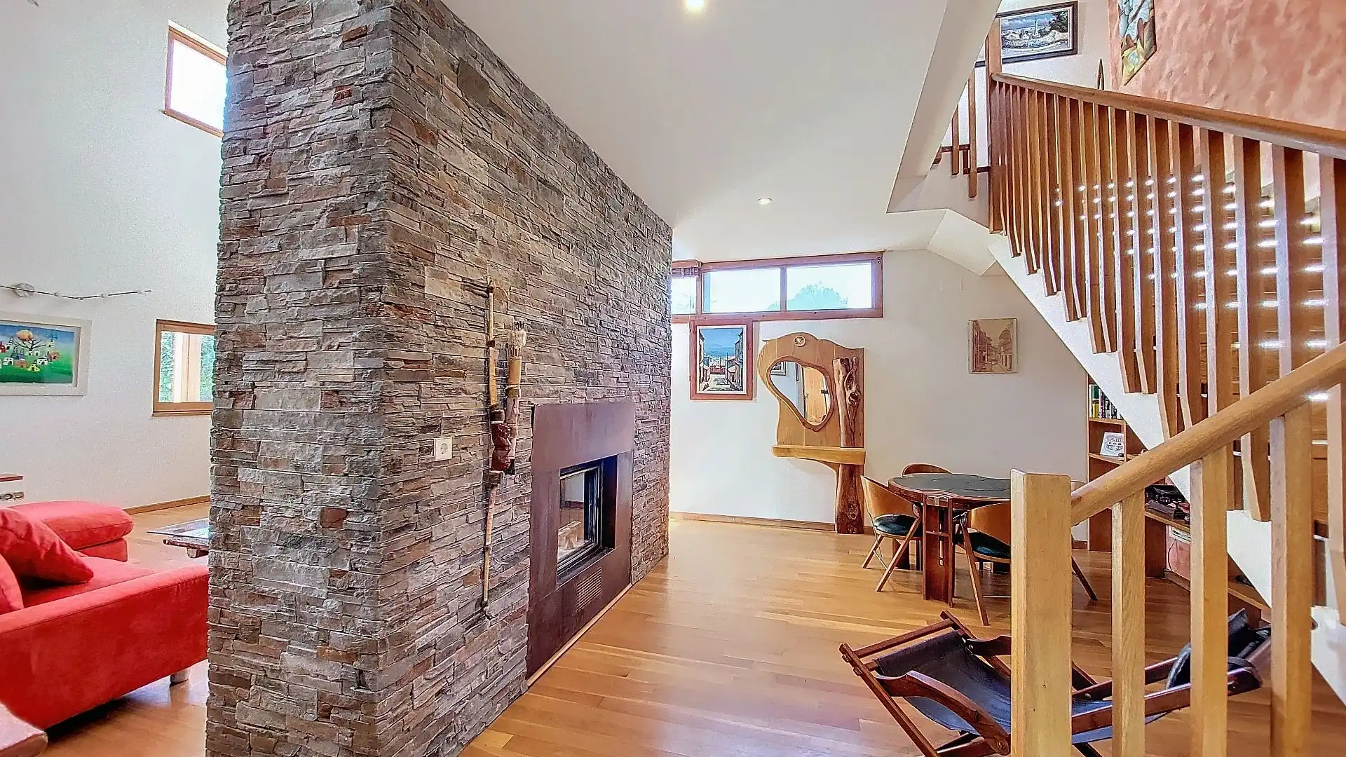 Casa o chalet en venta en Calafell con Aire acondicionado, Calefacción y Jardín privado
