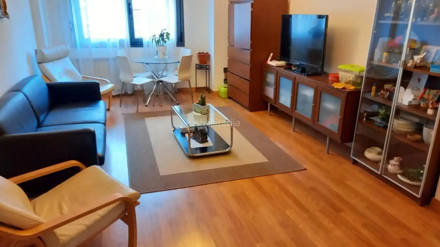 Piso con ascensor en venta en Calle Navas de Tolosa 10