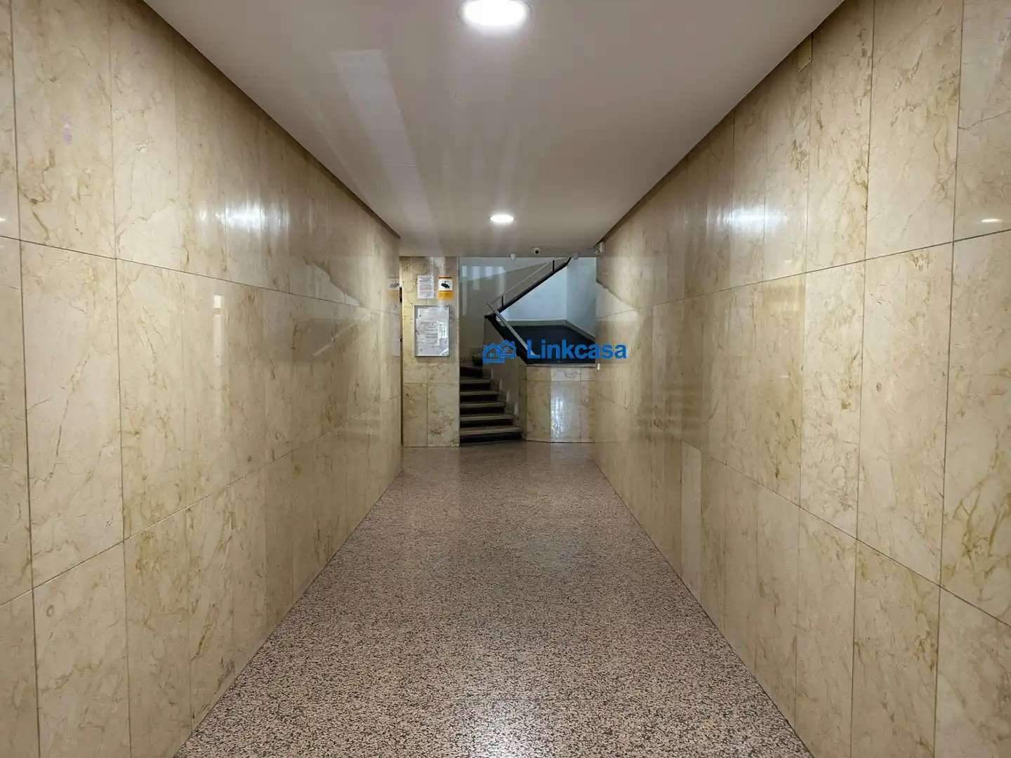 Piso en venta en Madrid