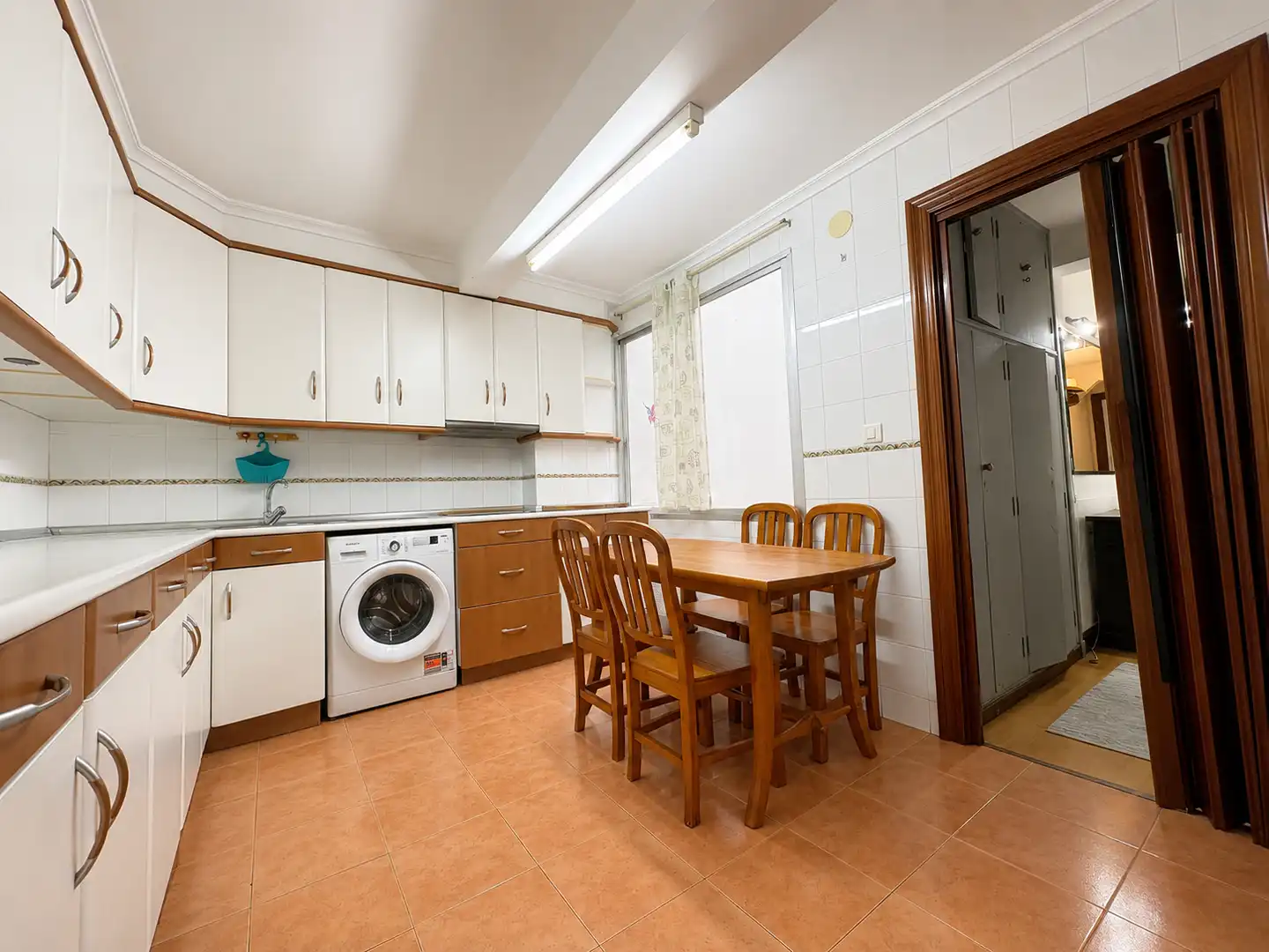 Cocina de Piso en venta en Durango con Calefacción, Amueblado y Lavadora