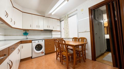 Foto 4 de Piso en venta en Kalebarria Kalea, Durango, Bizkaia