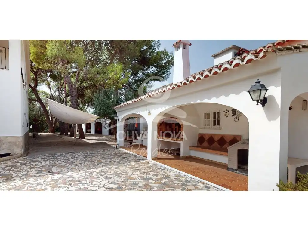 Maison rustique avec piscine à vendre à Partida Santa Fe, imagen 5