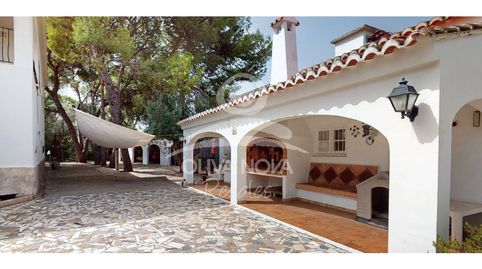 Foto 5 de Finca rústica en venda a Partida Santa Fe, El Verger, Alicante