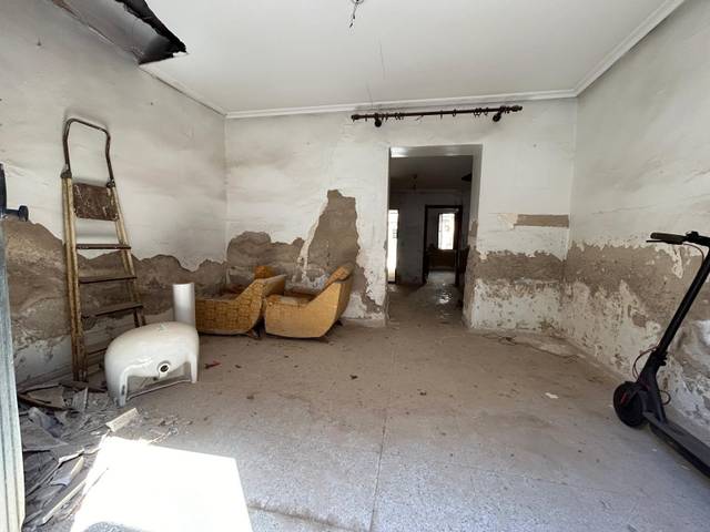 Casa-chalet en Venta en Oria