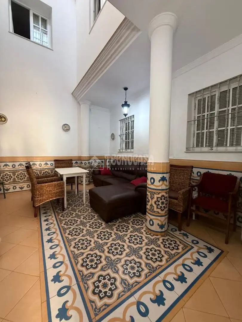 Casa o chalet en venta en Lebrija