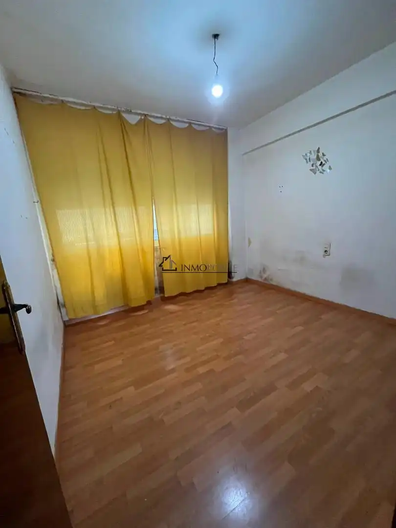 Bedroom of Flat for sale in Vigo 