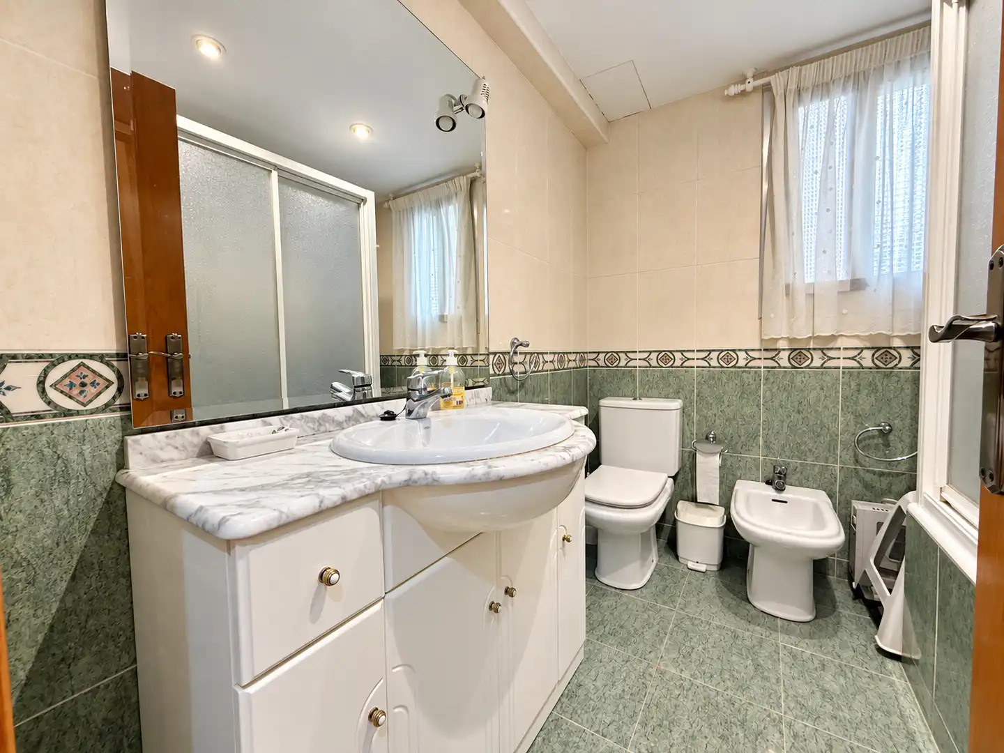 Flat with terrace for sale in Carrer del Marqués de Salamanca, imagen 23