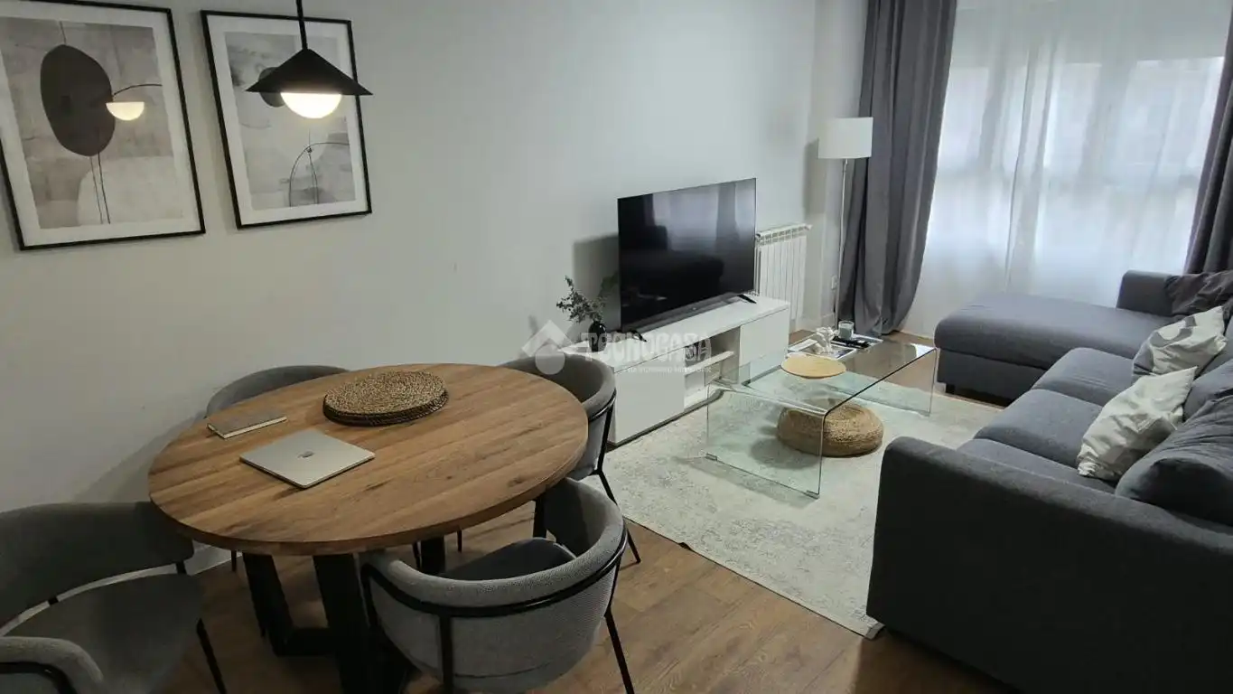 Flat with lift for sale in Villaverde, imagen 12