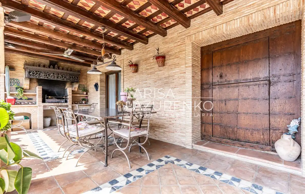 Chalet con terraza en venta en Vilafortuny - Cap de Sant Pere, imagen 40