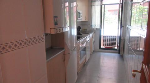 Photo 5 of Flat to rent in Andador Reina Ester, La Magdalena,  Zaragoza Capital