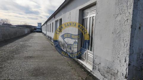 Photo 3 of Industrial buildings for sale in Trobajo del Cerecedo, León Capital