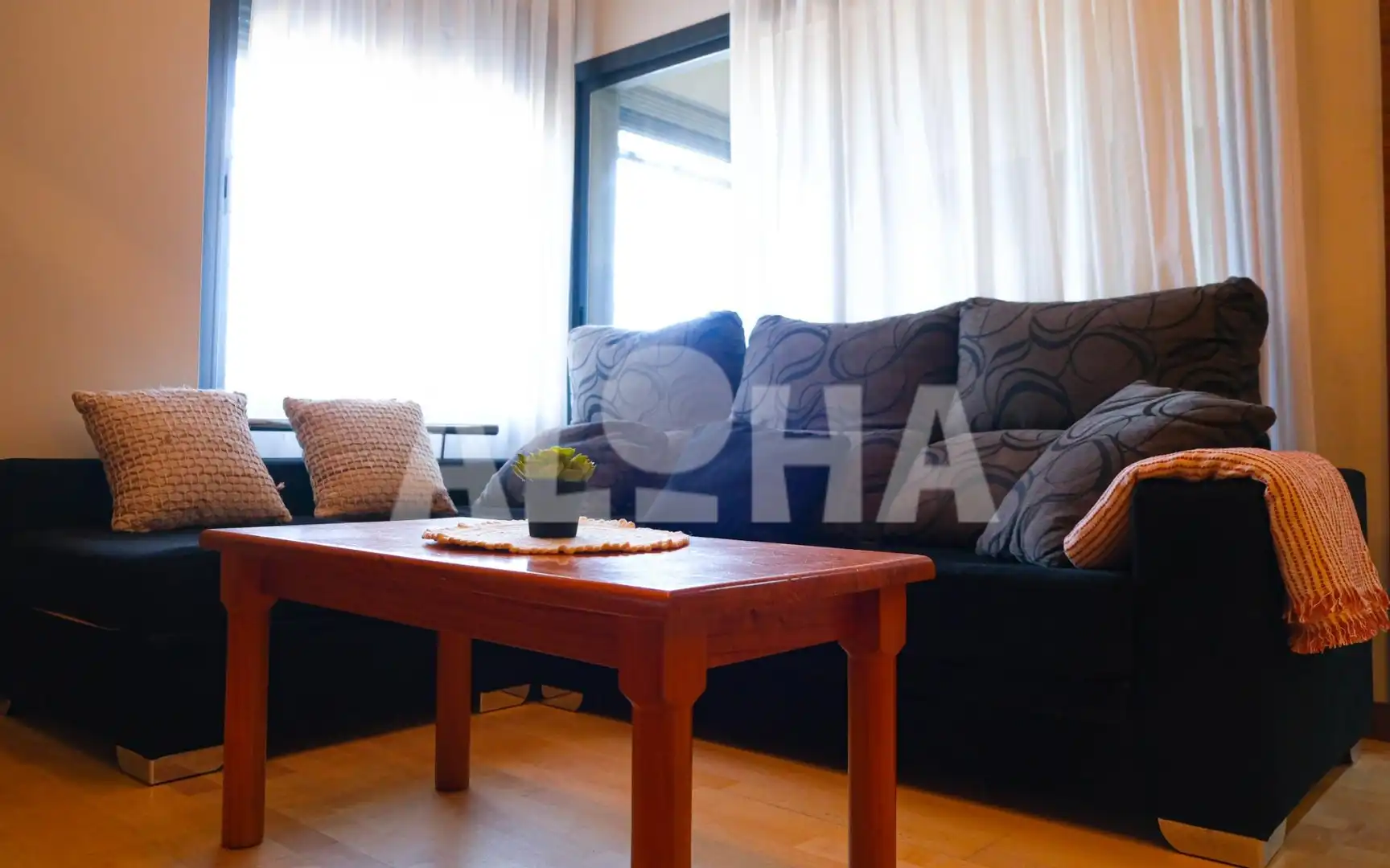 Apartament amb ascensor de lloguer a Vinalesa, imagen 2