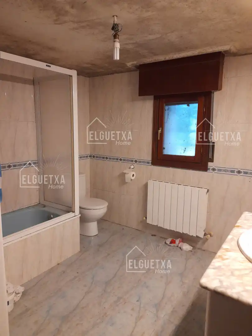 Bathroom of Country homes for sale in Lemoiz