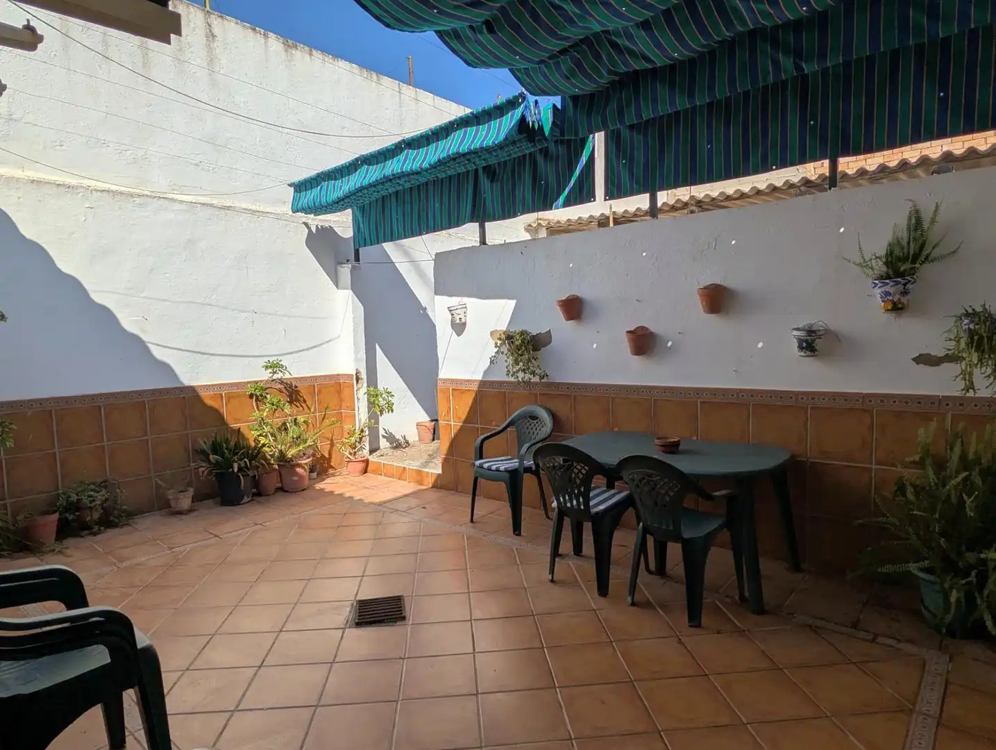 Reihenhaus zum Verkauf in Sanlúcar la Mayor, imagen 16
