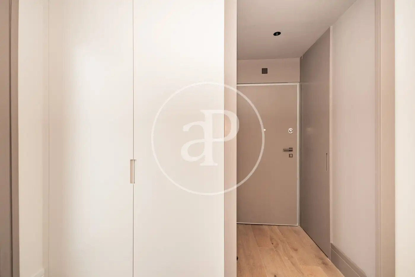 Flat for rent in P.º del Gral. Martínez Campos, 19, Almagro