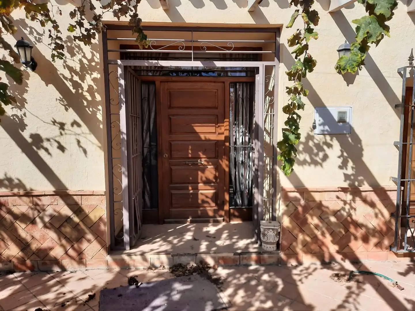 Casa in affitto a Campo de Murcia, imagen 2