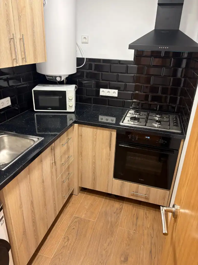 Flat with lift for sale in Rascanya, imagen 16