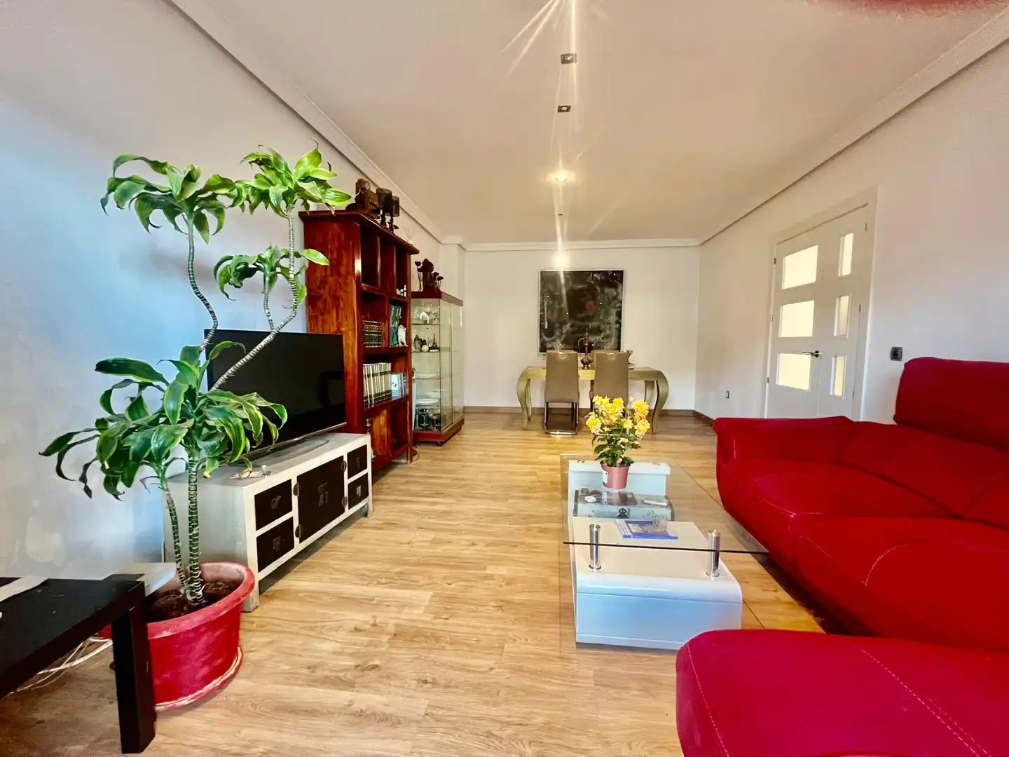 Appartement avec terrasse à vendre à Calle Orense, imagen 10