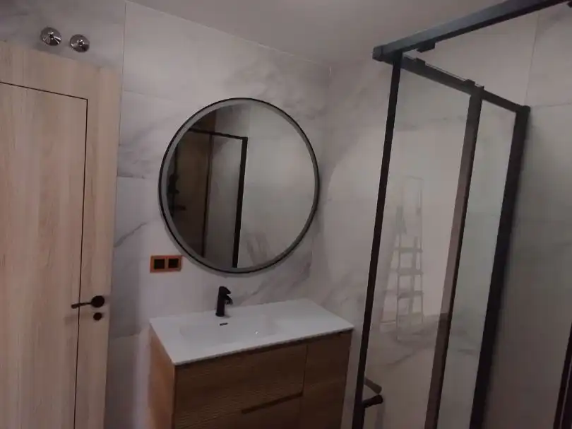 Chalet con jardín en alquiler en Calle de la Calandria 8, imagen 14