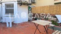 Terrassa de Pis en venda en Sant Adrià de Besòs amb Terrassa