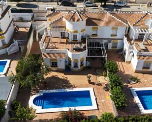 Exterior view of House or chalet for sale in Vélez-Málaga  with Air Conditioner, Private garden and Terrace