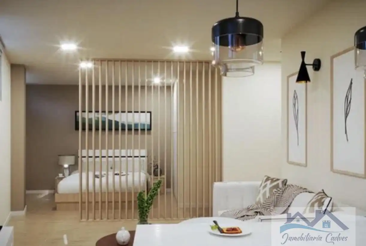 Habitación de Piso en venta en Boadilla del Monte con Calefacción