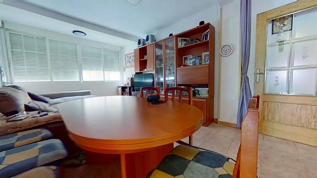 Wohnung zum Verkauf in Calle del Maestro Alonso, imagen 7