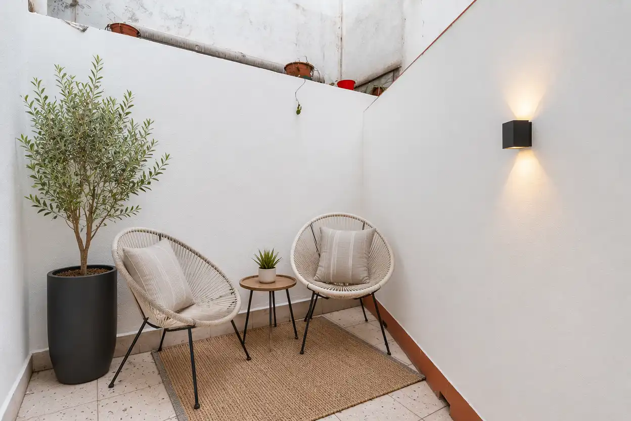 Piso en venta en Ronda Ibérica, imagen 2