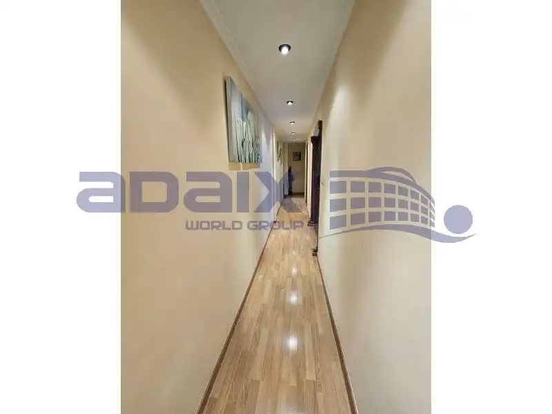 Flat for rent in Puertollano  with Air Conditioner, Parquet flooring and Terrace