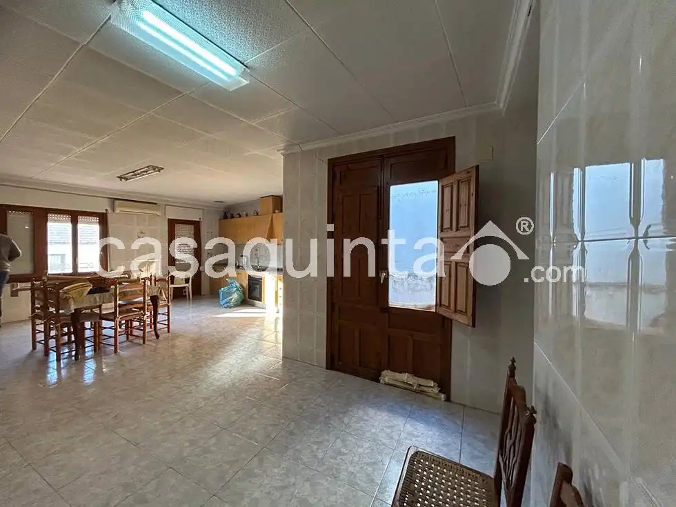 Casa a schiera in vendita a Carrer General Prim, imagen 8