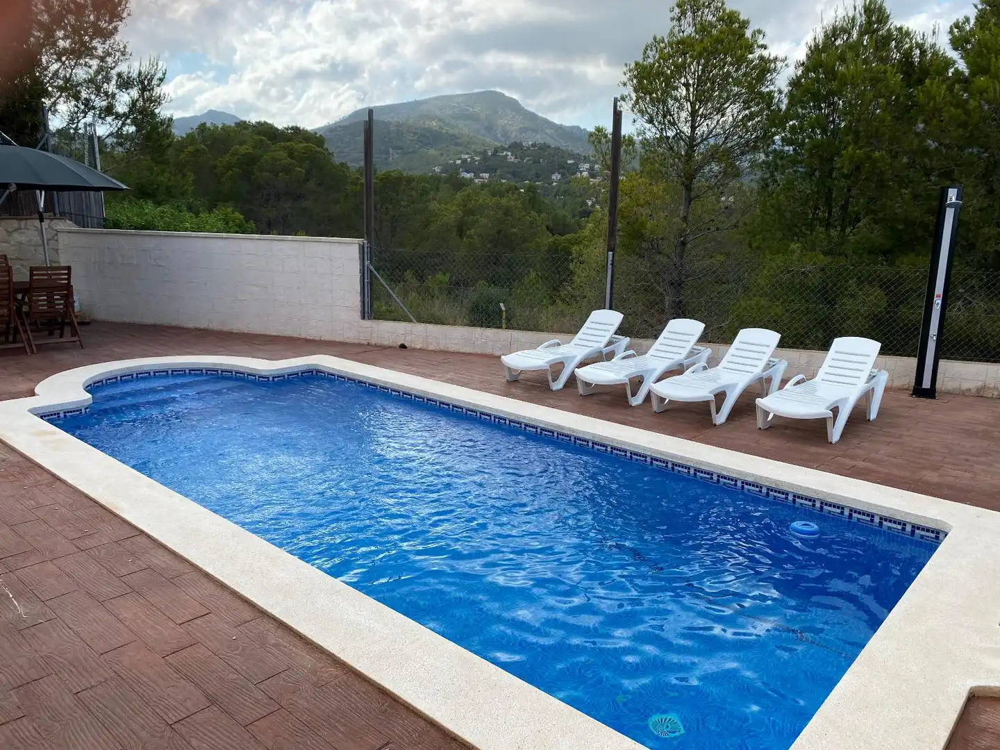 Casa pareada con terraza en venta en Vandellòs i l'Hospitalet de l'Infant