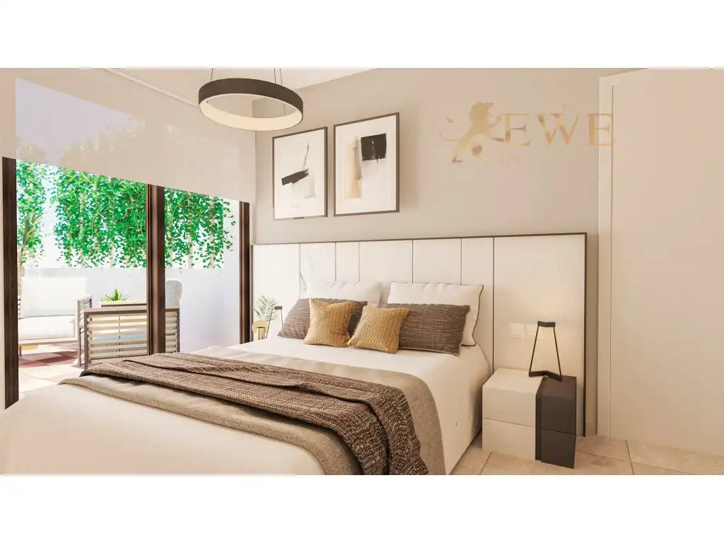 Home with terrace for sale in Calle Viena, imagen 5