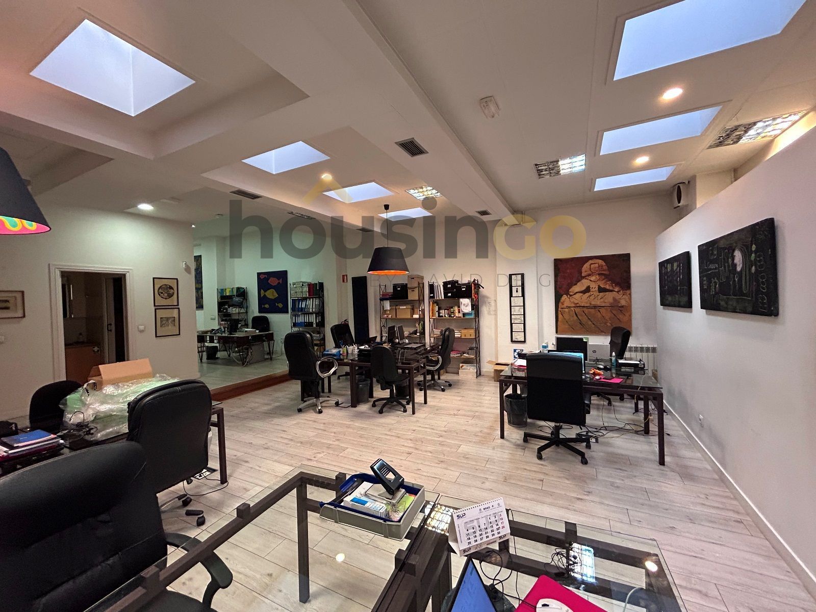 Office to rent in  Madrid Capital