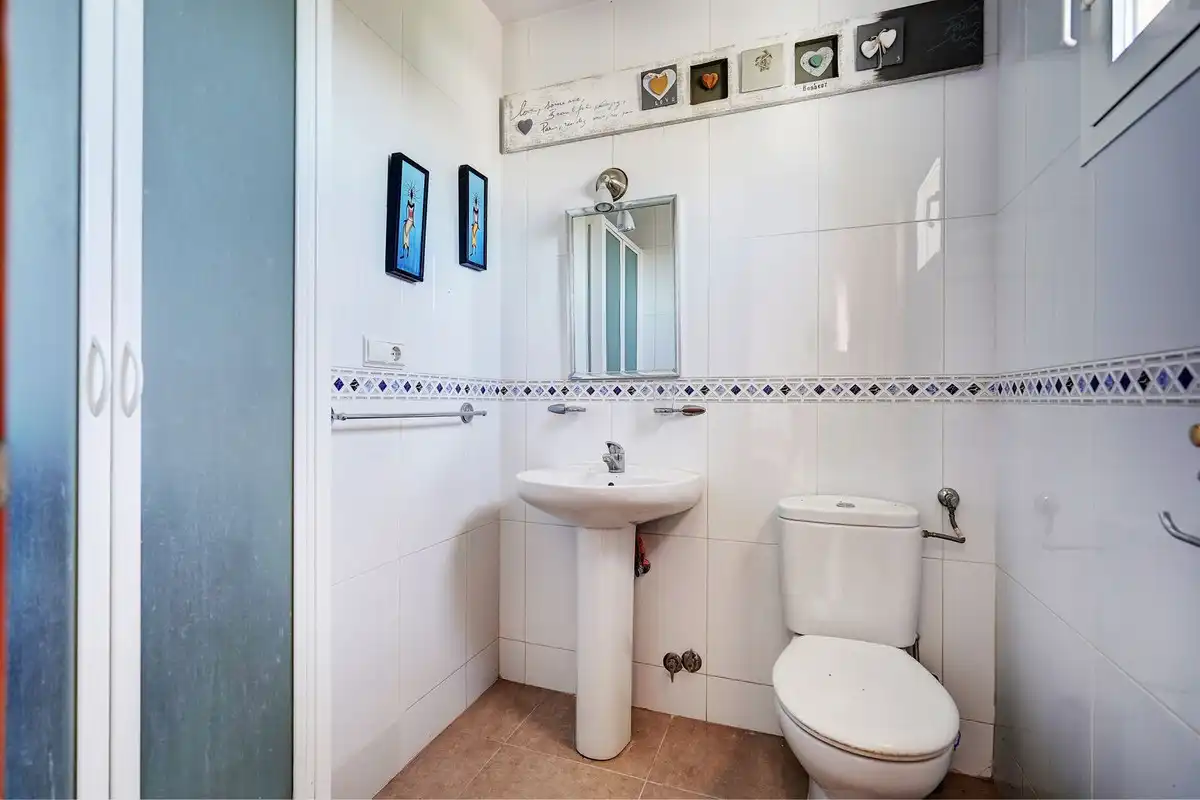 Haus mit Pool zum Verkauf in Torreblanca - Fuengirola,Torreblanca,Calle CastaÃÂ±o, imagen 16